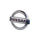 Emblema para parrilla NISSAN TSURU III 1.6 L 2005-2017