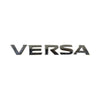 Emblema trasero NISSAN VERSA 1.8 L 2007-2012