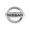 Emblema para parrilla NISSAN V-DRIVE 1.6 L 2020-2024