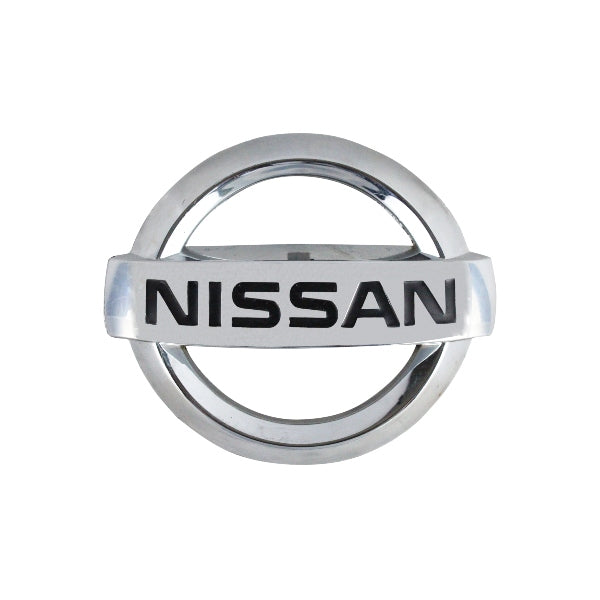 Emblema para parrilla NISSAN V-DRIVE 1.6 L 2020-2024