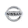 Emblema para parrilla NISSAN V-DRIVE 1.6 L 2020-2024