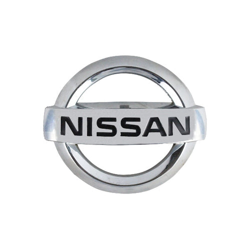 Emblema para parrilla NISSAN V-DRIVE 1.6 L 2020-2024