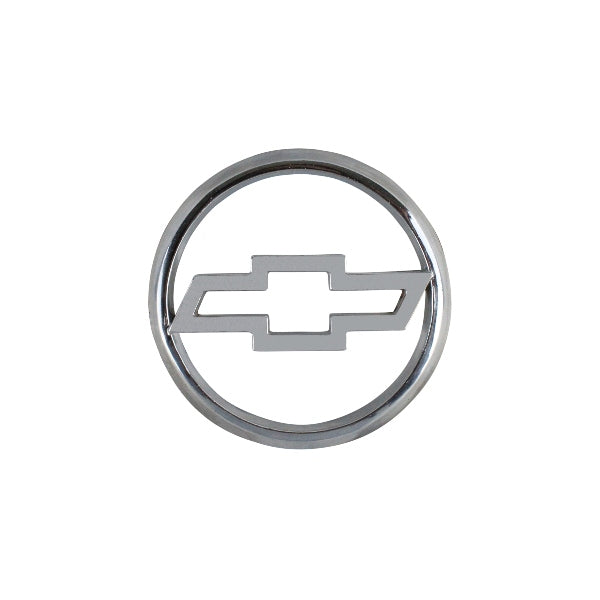 Emblema para cajuela CHEVROLET CHEVY POP C2 1.6 L 2004-2008