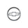 Emblema para cajuela CHEVROLET CHEVY C2 1.6 L 2004-2008