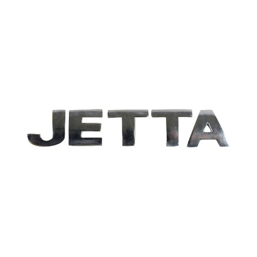 Emblema trasero VW JETTA A3 1.8 L 1993-1999