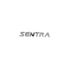 Emblema trasero NISSAN SENTRA 1.8 L 2001-2006