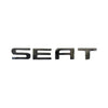 Emblema trasero SEAT LEON 1.8 TURBO 2001-2006