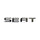 Emblema trasero SEAT IBIZA 1.6 L 2001-2008