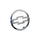 Emblema para parrilla CHEVROLET CORSA 1.8 L 2002-2008