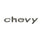 Emblema trasero CHEVROLET CHEVY C2 1.6 L 2004-2008