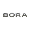 Emblema trasero VW BORA 1.9 L 2006-2010