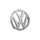 Emblema para parrilla VW POINTER 1.8 L 2006-2010
