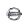 Emblema para parrilla NISSAN PLATINA 1.6 L 2002-2010