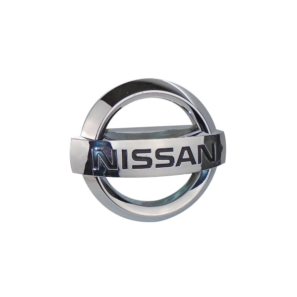 Emblema para parrilla NISSAN SENTRA 1.8 L 2001-2006