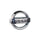 Emblema para parrilla NISSAN SENTRA 1.8 L 2001-2006