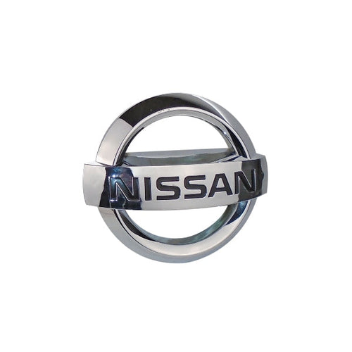 Emblema para parrilla NISSAN SENTRA 1.8 L 2001-2006