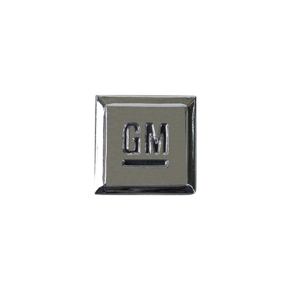 Emblema trasero CHEVROLET TRAIL BLAZER 5.3 V8 2005-2006