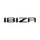 Emblema trasero SEAT IBIZA 1.6 L 2001-2008
