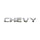 Emblema trasero CHEVROLET CHEVY C3 1.6 L 2009-2012