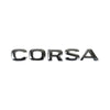 Emblema trasero CHEVROLET CORSA 1.4 L 2002-2003
