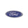 Emblema para parrilla FORD FIESTA 1.6 L 2001-2007