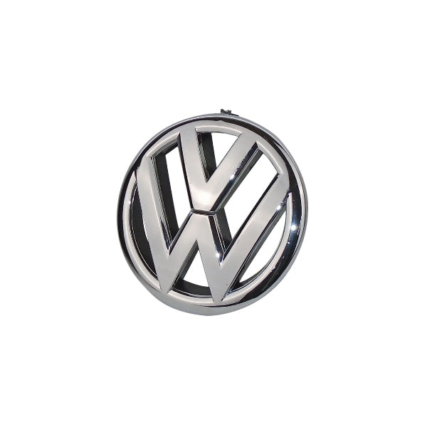 Emblema para parrilla VW SAVEIRO 1.6 L 2010-2013