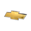 Emblema para parrilla CHEVROLET CHEVY C3 1.6 L 2009-2012