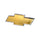 Emblema para parrilla CHEVROLET CHEVY C3 1.6 L 2009-2012
