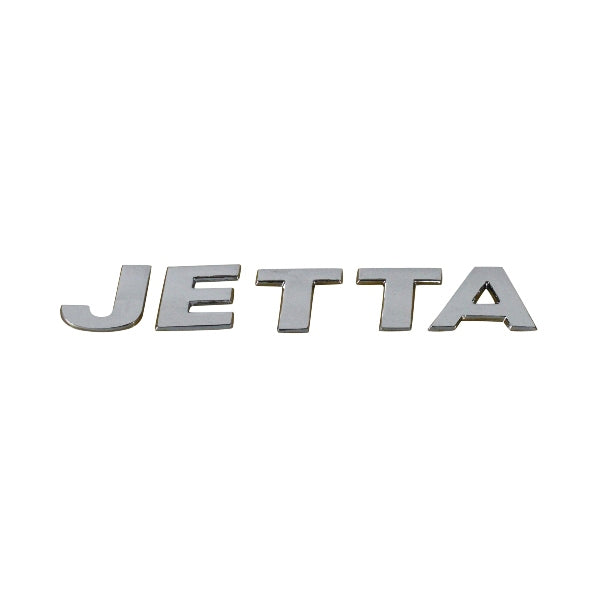 Emblema trasero VW JETTA A6 2.5 L 2011-2016