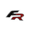 Emblema trasero SEAT CORDOBA 2 L 2003-2010