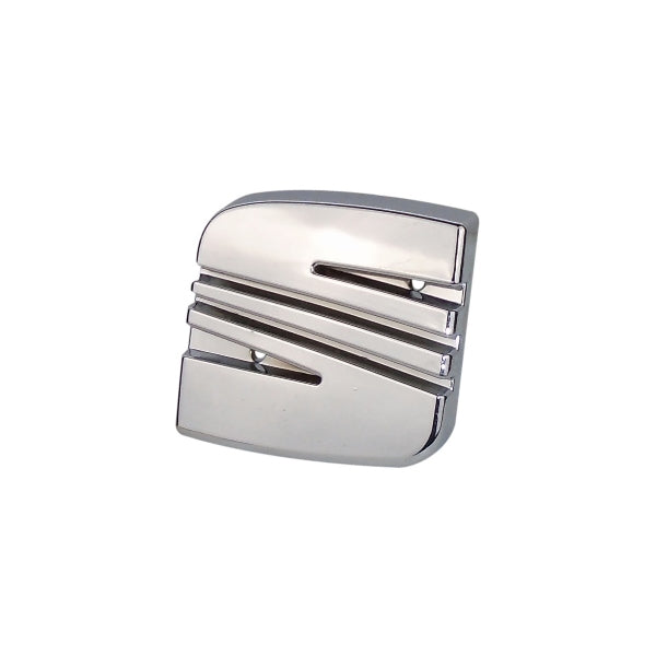 Emblema para parrilla SEAT IBIZA 1.6 L 2001-2008