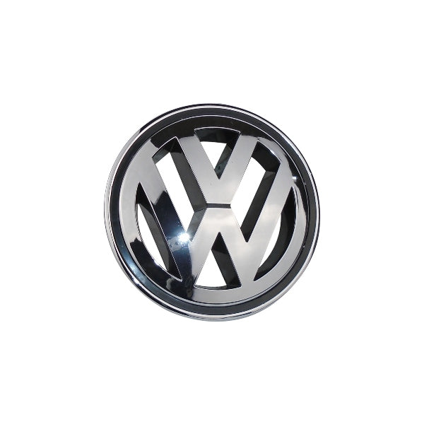 Emblema para parrilla VW JETTA A6 BICENTENARIO 1.9 L 2010-2010