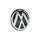 Emblema para parrilla VW VENTO 1.5 L 2014-2015