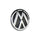 Emblema para parrilla VW VENTO 1.6 L 2013-2015