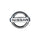 Emblema para parrilla NISSAN SENTRA 2 L 2012-2012