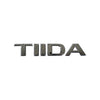 Emblema trasero NISSAN TIIDA 1.8 L 2006-2018