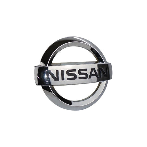 Emblema para parrilla NISSAN VERSA 2.5 L 2008-2009
