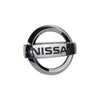 Emblema para parrilla NISSAN VERSA 1.8 L 2007-2012