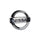 Emblema para parrilla NISSAN VERSA 1.8 L 2007-2012