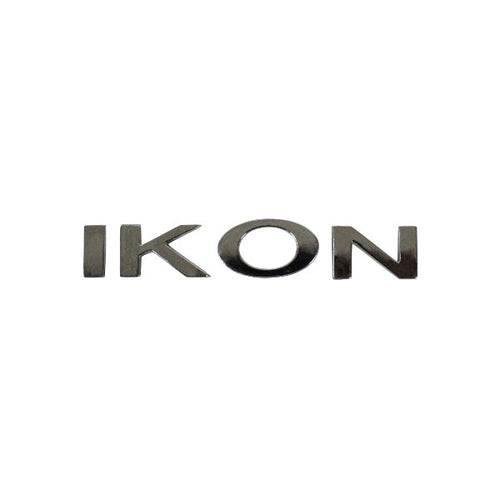 Emblema trasero FORD IKON 1.6 L 2000-2007