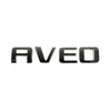 Emblema trasero CHEVROLET AVEO 1.6 L 2004-2018