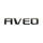 Emblema trasero CHEVROLET AVEO 1.6 L 2004-2018