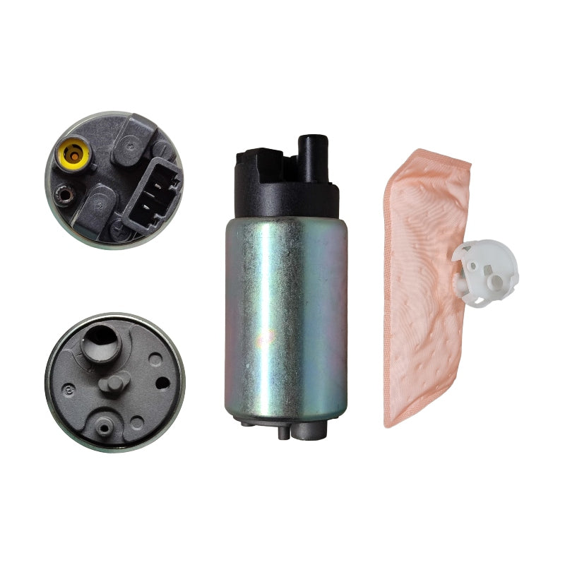 BOMBA DE GASOLINA REPUESTO NISSAN VERSA 1.6 L 2018-2019 KABUTO