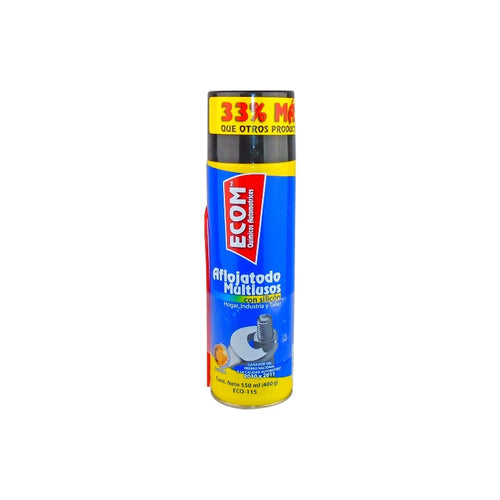 Aflojatodo spray 400 gramos    