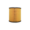 FILTRO DE ACEITE CORTO PEUGEOT 2008 1.6 L 2014-2016