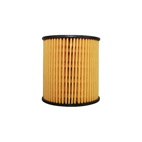 FILTRO DE ACEITE CORTO PEUGEOT 307 2 L 2007-2011
