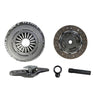 Kit de clutch SEAT IBIZA 2 L 2003-2015 PERFECTION