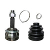 ESPIGA EXTERIOR LADO RUEDA CHEVROLET CORSA 1.4 L 2002-2003