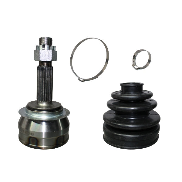 ESPIGA EXTERIOR LADO RUEDA CHEVROLET CHEVY PICK-UP 1.6 L 1994-1995