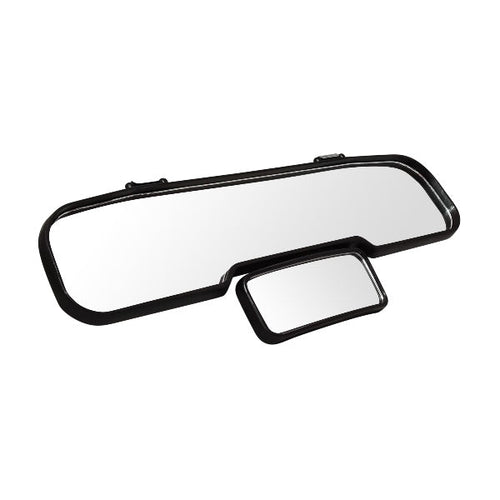 Espejo interior panorámico doble visión    